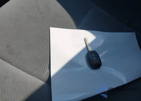 2011 Honda Civic Ex из США, поврежденный, VIN 2HGFA1F84BH547816